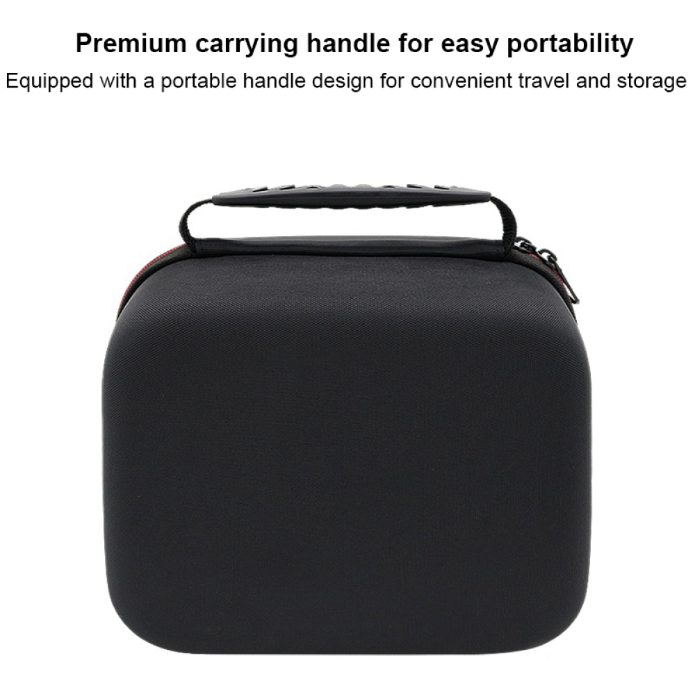 Headphone Case Hard - Etui podróżne HIFIMAN ANANDA, przenośna, twarda