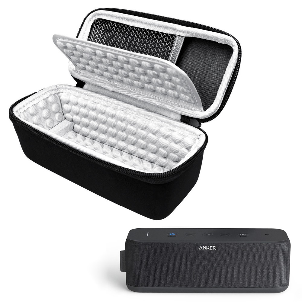 Anker Speaker Soundcore Boom 2 - Twarde etui EVA do głośnika Anker