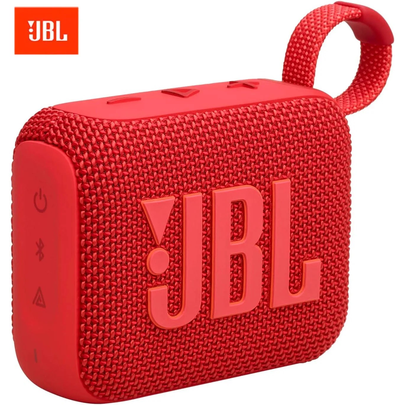 Jbl Speaker Go 4 - Przenośny mini głośnik bezprzewodowy Bluetooth JBL