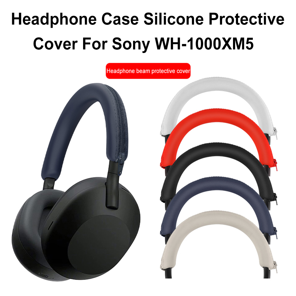 Sony Headphone Wh-1000Xm5 - Etui na słuchawki pokrowiec na słuchawki