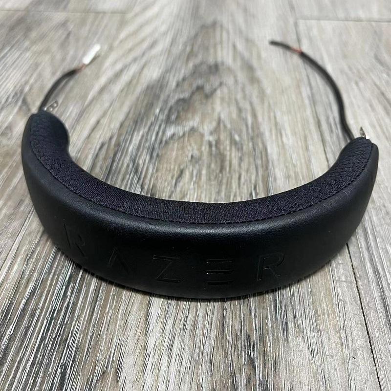 Gaming Headset Rgb - Oryginalna opaska na Razer Kraken słuchawki