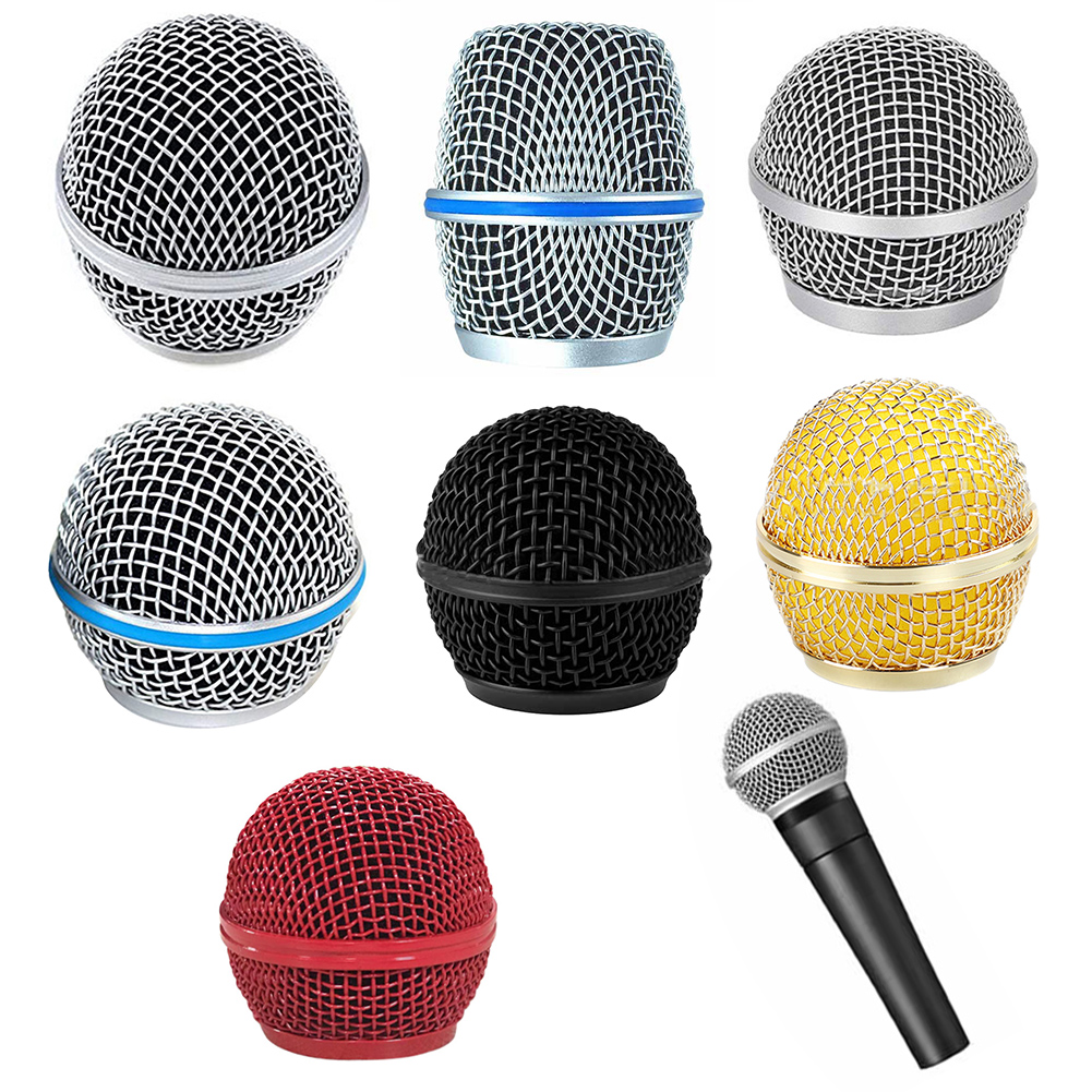 Shure Mic Sm58 - 1 szt. Głowica zamienna do mikrofonu,