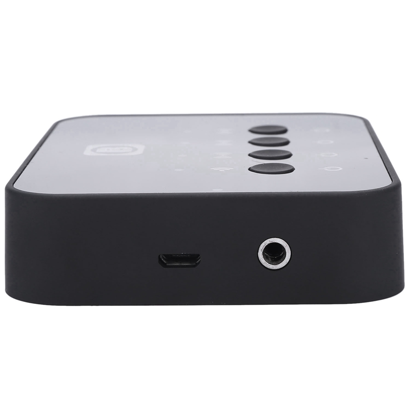Bluetooth Adapter Receiver - -107 Bluetooth 4 Stereofoniczny nadajnik audio