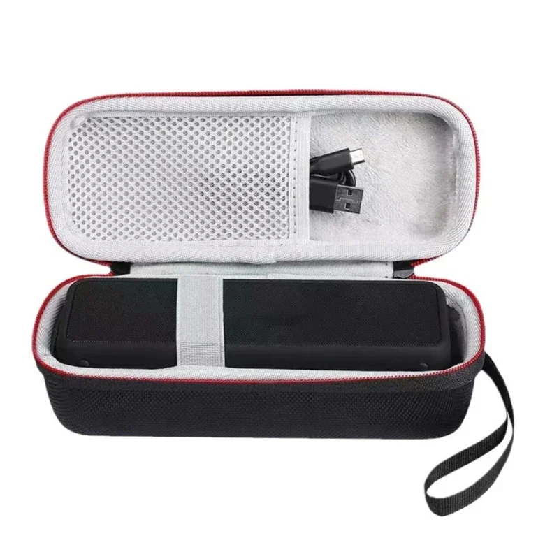 Anker Speaker Soundcore Boom 2 - Przenośna, twarda torba EVA do przechowywania,