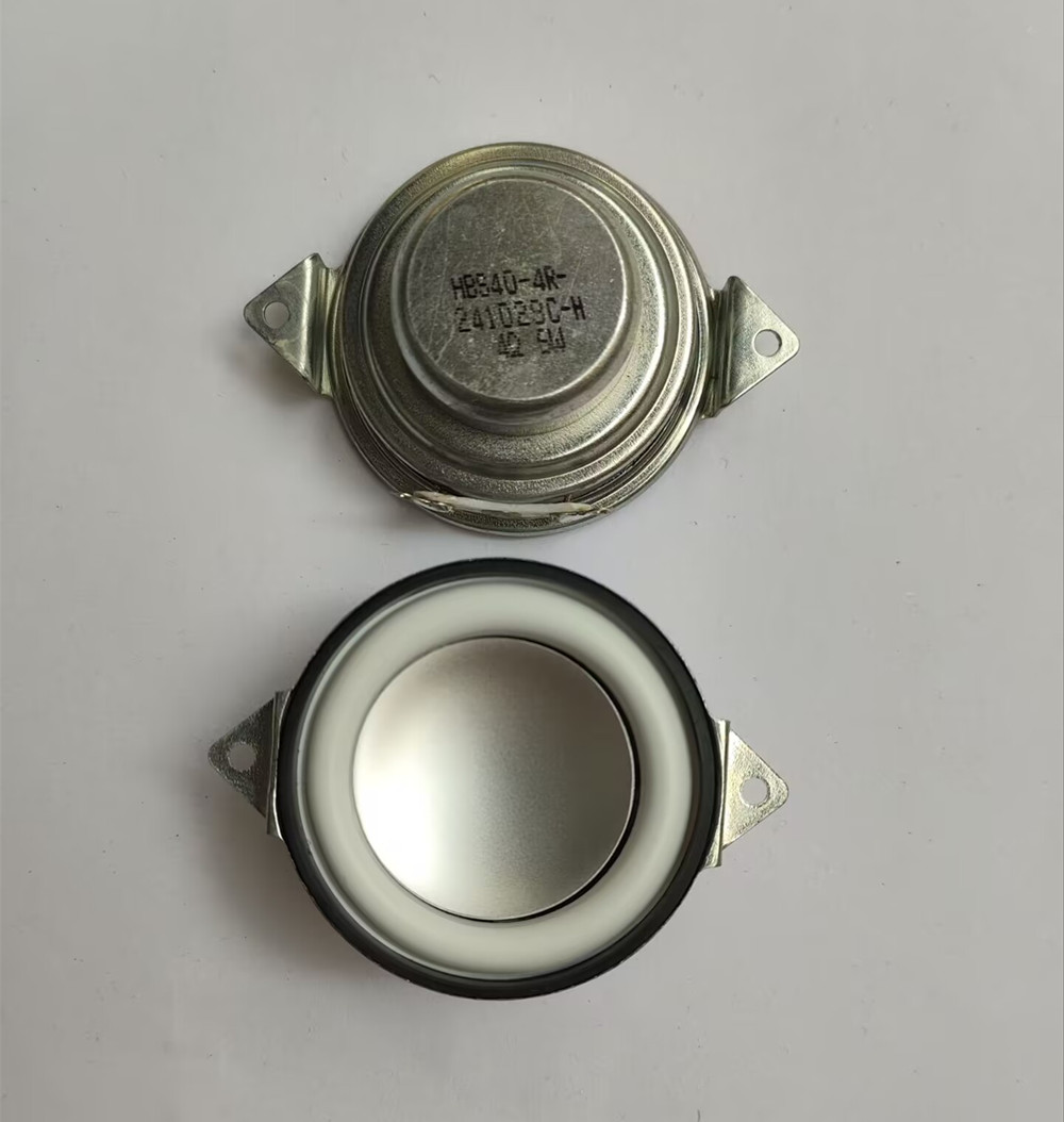 Jbl Speaker Go 4 - 2 szt. Głośnik Bluetooth 1,5 cala