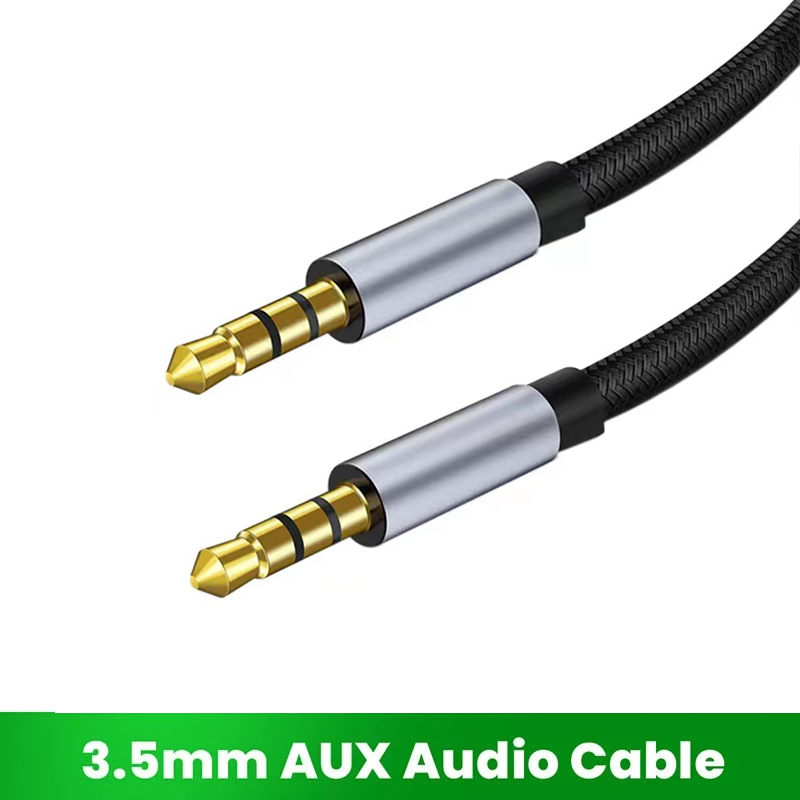Cable Extension 3.5 - Kabel audio 3,5 mm Jack 3,5