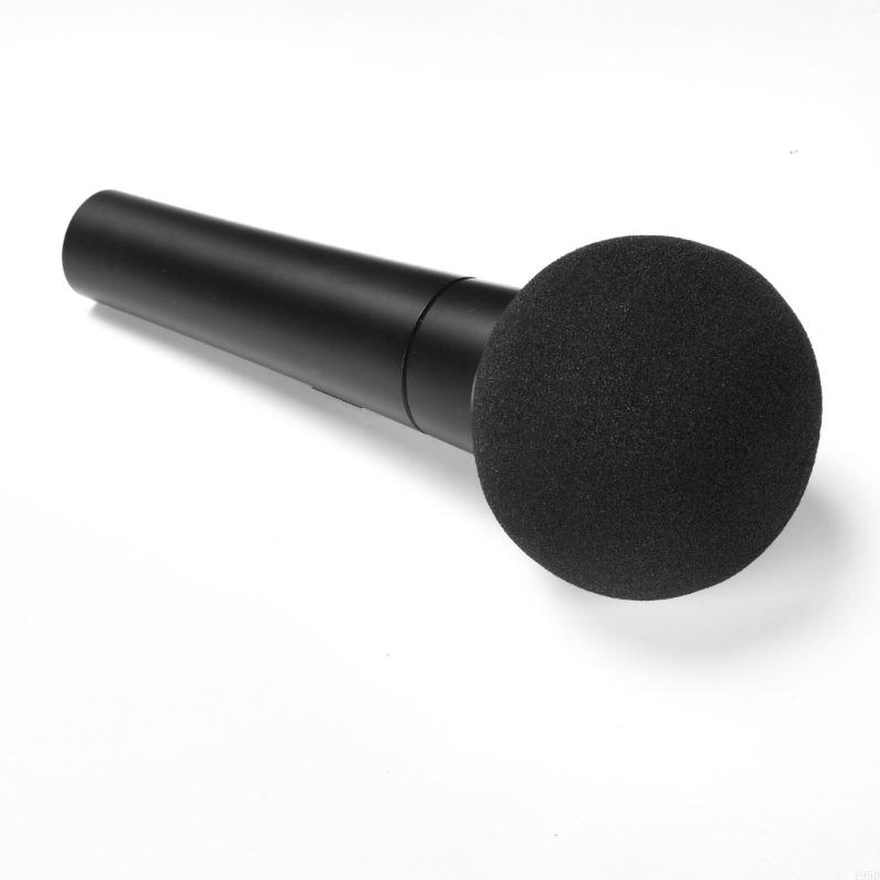 Shure Mic Sm58 - Profesjonalna osłona mikrofonu przed wiatrem do