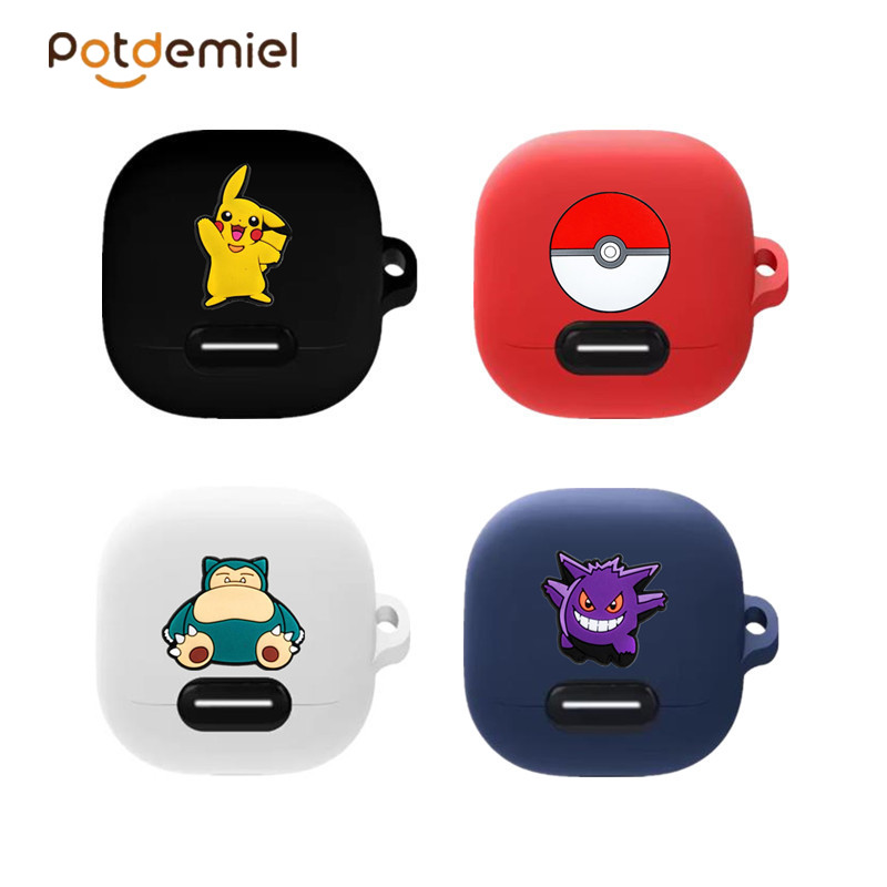 Anker Speaker Soundcore Boom 2 - Potdemiel Pokemon etui na słuchawki do