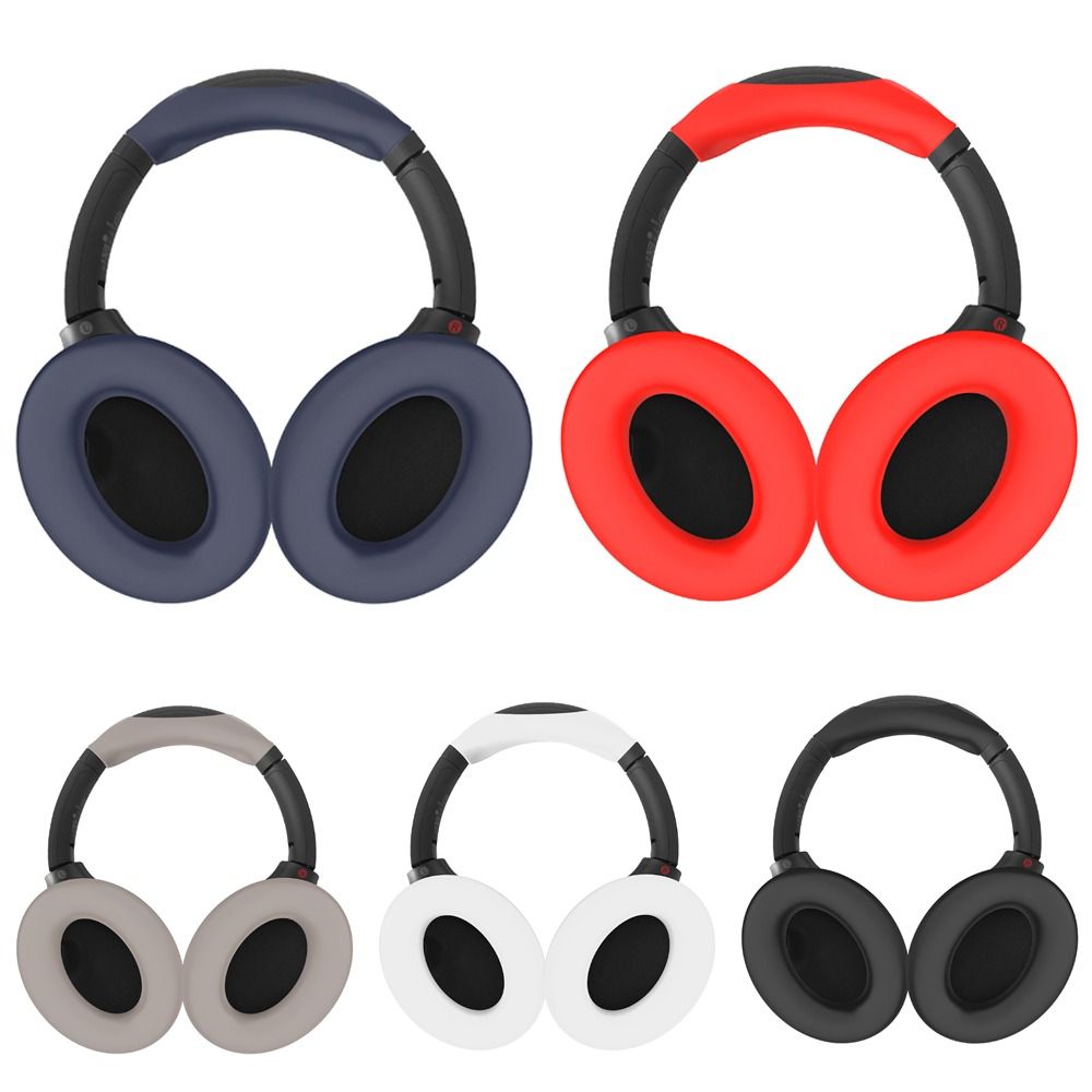 Sony Headphone Wh-1000Xm4 - Nakładki na słuchawki do Sony WH-1000XM4
