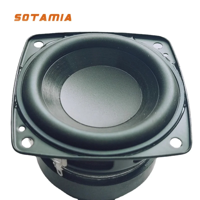 Jbl Speaker Go 4 - SOTAMIA 1 szt. 2,75-calowy głośnik pełnozakresowy
