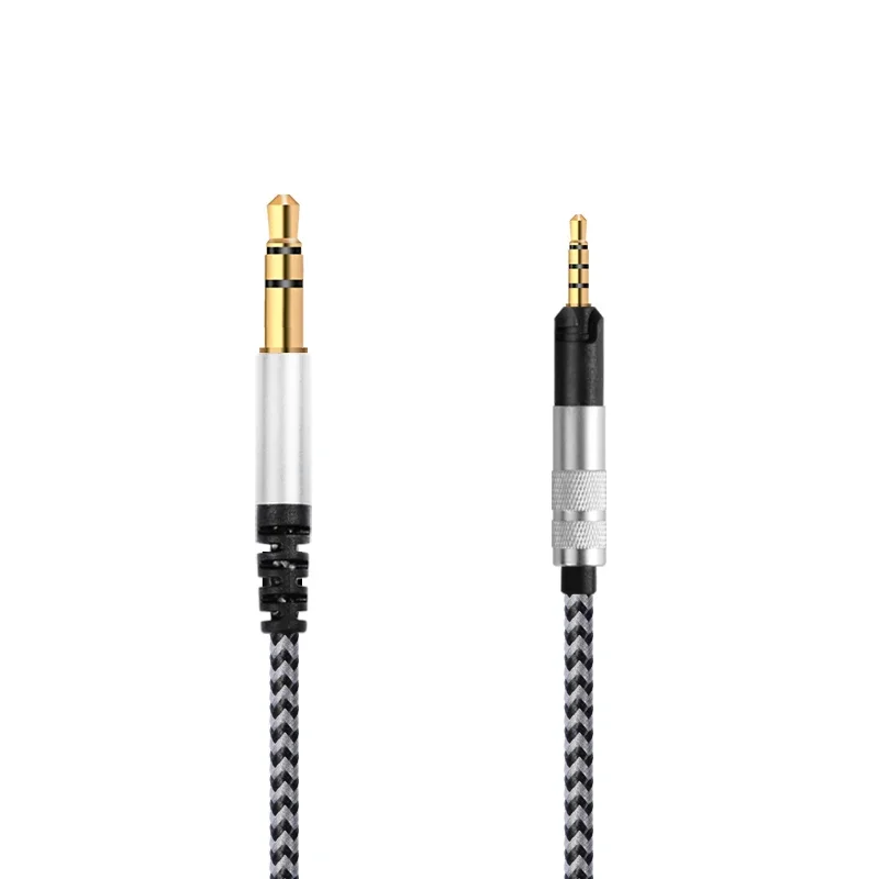 Sennheiser Headphone Hd 560S - Miedziany kabel słuchawkowy zamienny do słuchawek