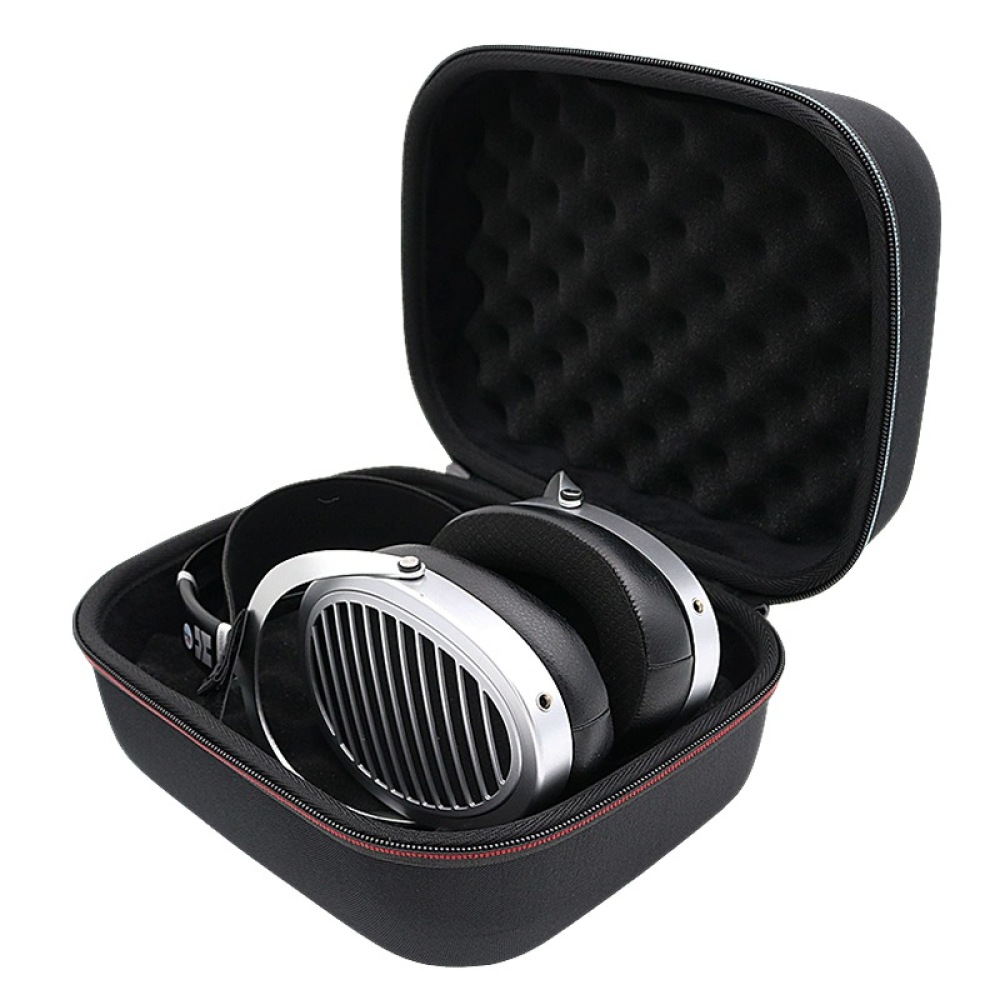 Etui podróżne HIFIMAN ANANDA,  – Headphone Case Hard recenzja i cena