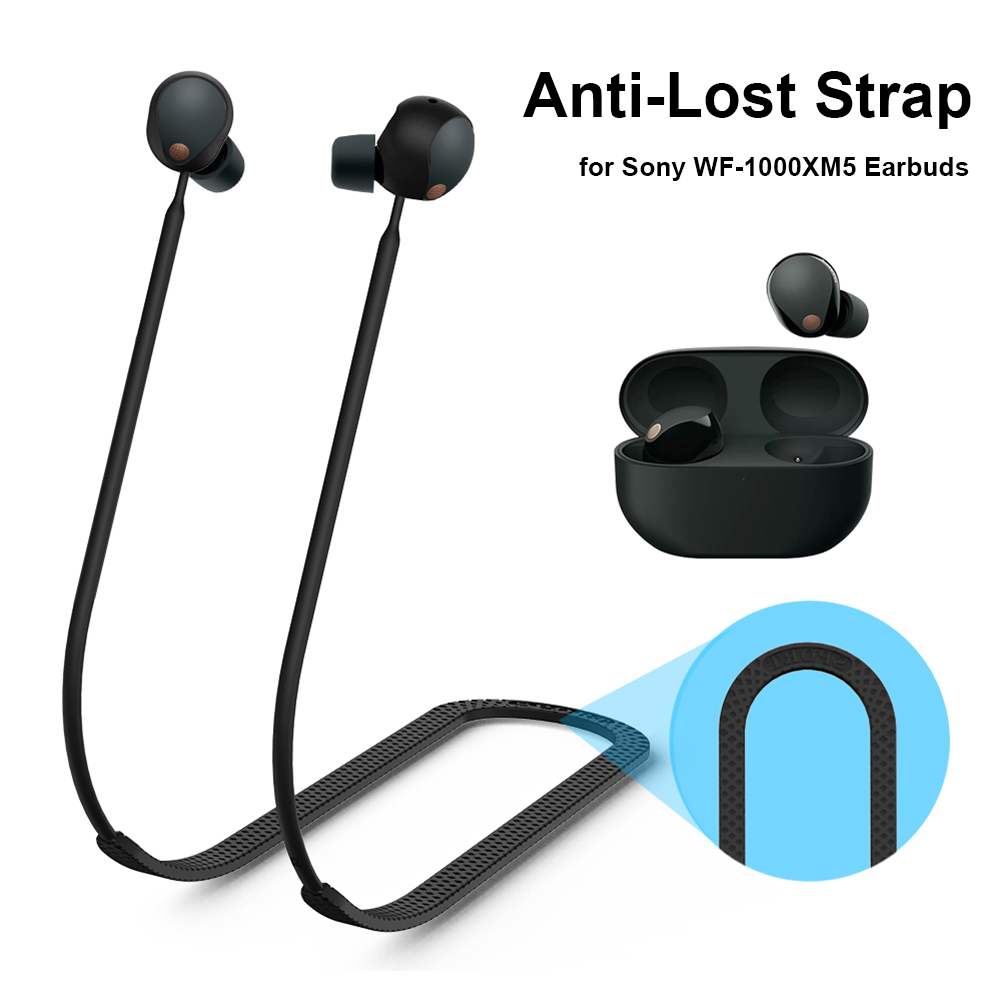 Do Sony WF-1000XM5 słuchawki d – Sony Headphone Wf-1000Xm5 recenzja i cena