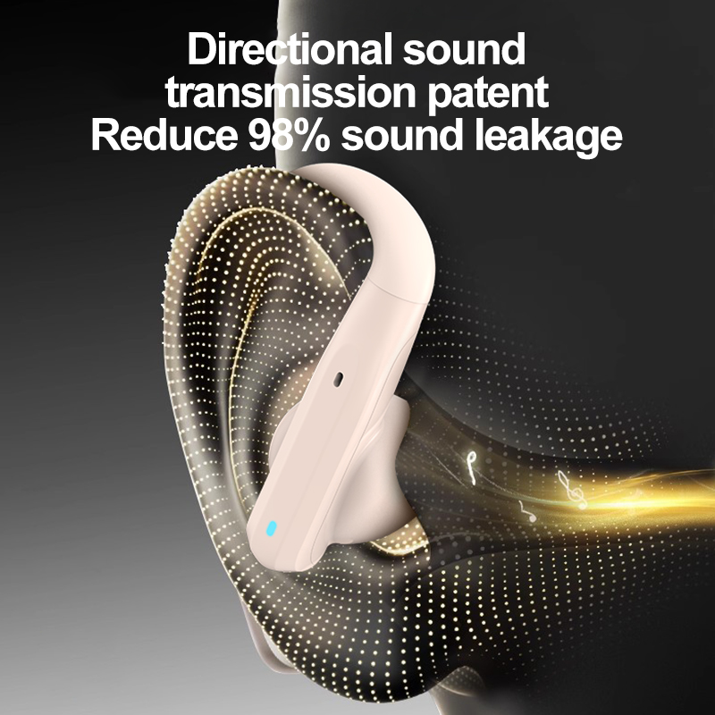 Najnowsze słuchawki TWS z podw – Noise Cancelling Headphone recenzja i cena
