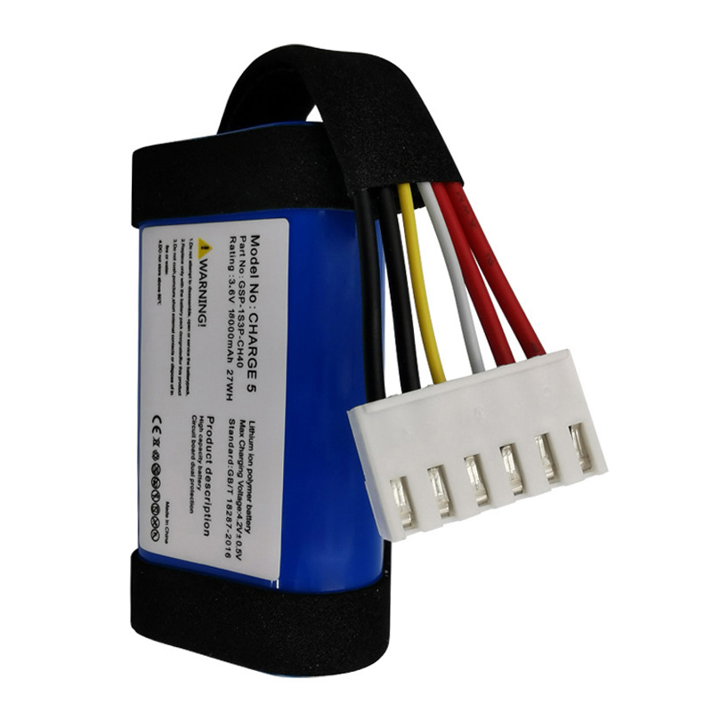 18000mAh GSP-1S3P-CH40 Orygina – Jbl Speaker Charge 5 recenzja i cena