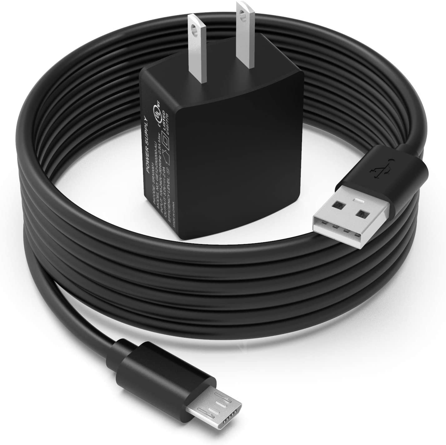 Ładowarka AC Micro USB pasuje  – Jbl Speaker Go 4 recenzja i cena