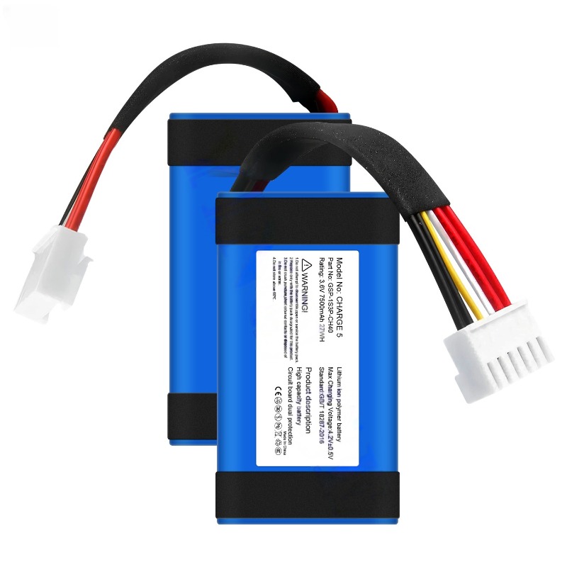 GSP-1S3P-CH40 7500mAh Bateria  – Jbl Speaker Charge 5 recenzja i cena
