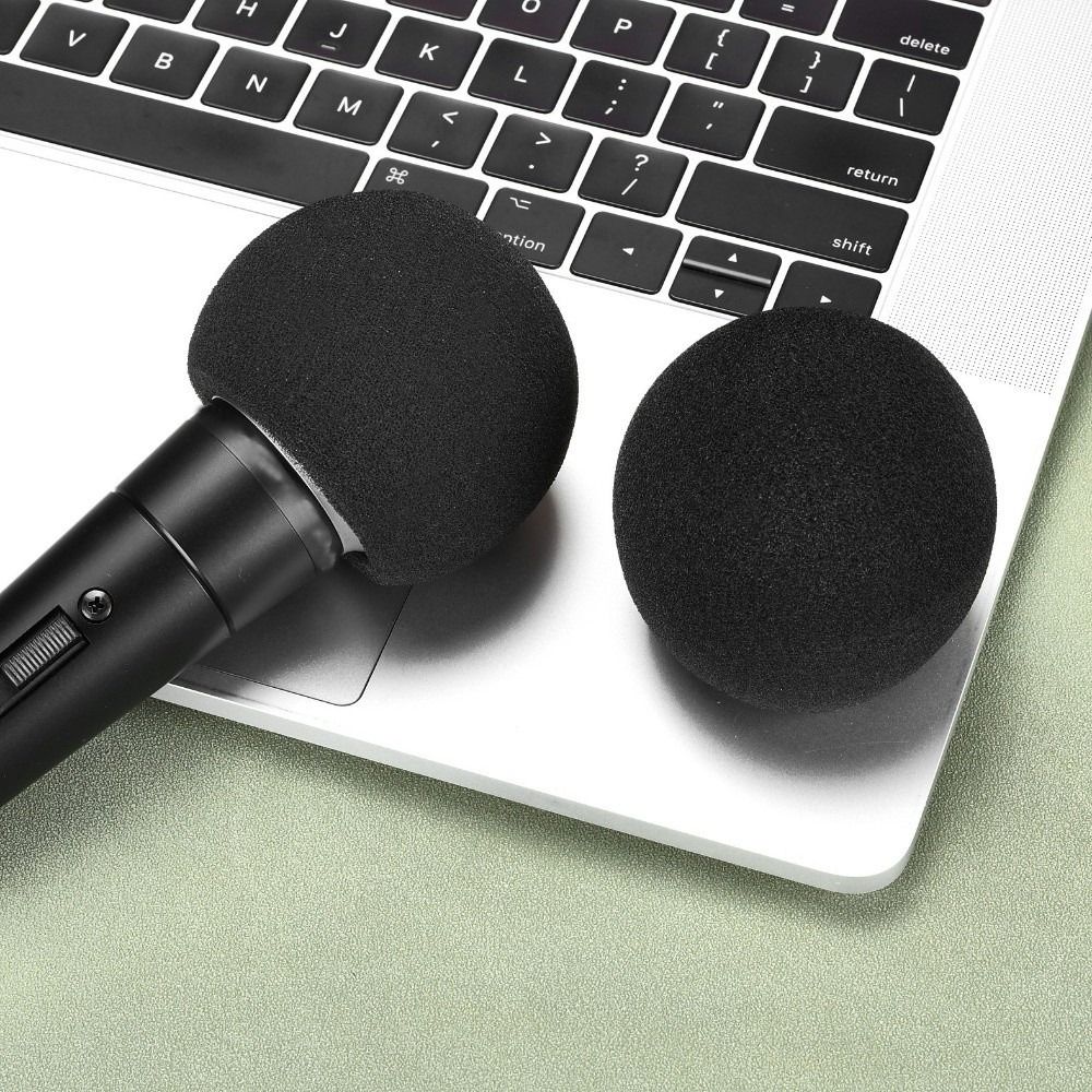 Wymienna osłona mikrofonu z wł – Shure Mic Sm58 recenzja i cena