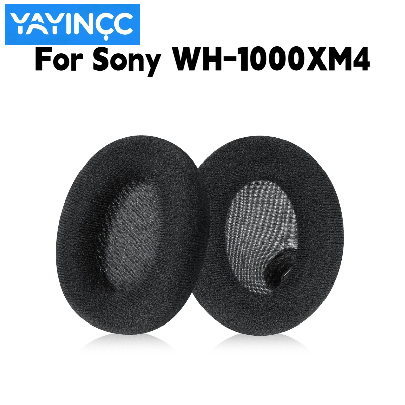 YAYINCC Zamienne flanelowe nau – Sony Headphone Wh-1000Xm4 recenzja i cena
