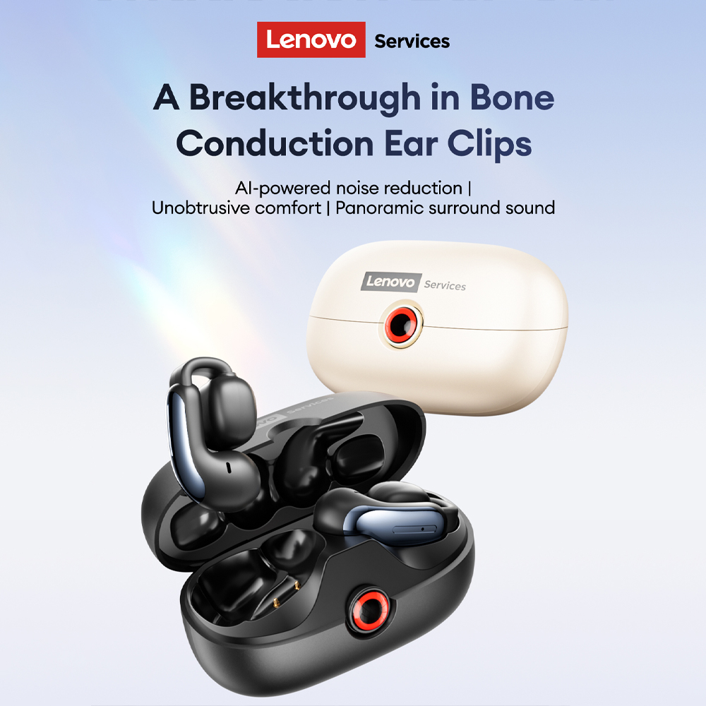 Słuchawki Lenovo LES-108 z prz – Noise Cancelling Headphone recenzja i cena