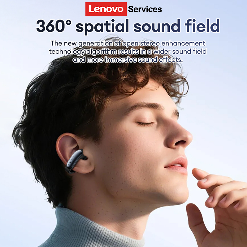 Słuchawki Lenovo LES-108 z prz – Noise Cancelling Headphone recenzja i cena