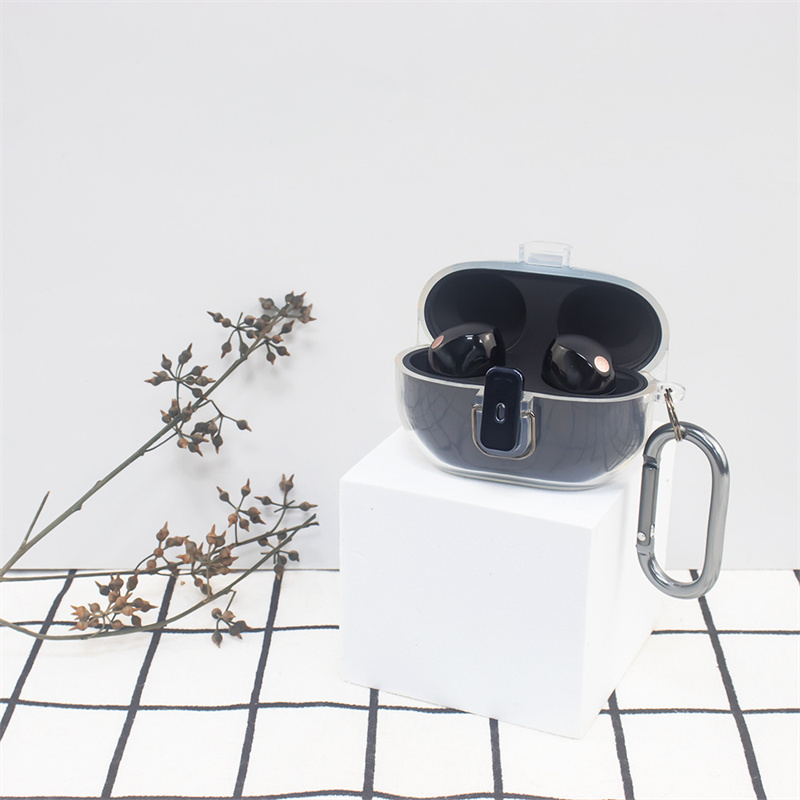 Etui na słuchawki Sony WF-1000 – Sony Headphone Wf-1000Xm5 recenzja i cena