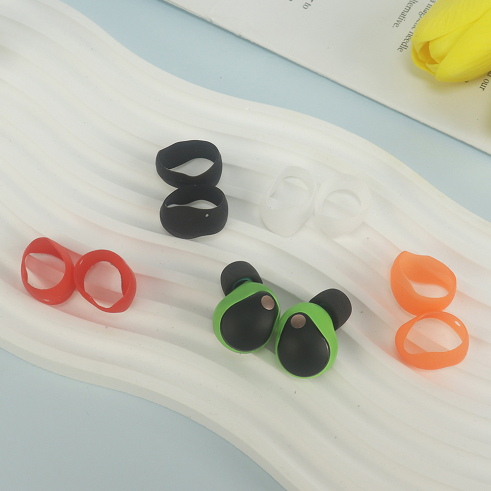 5 Par Silikonowych Nakładek na – Sony Headphone Wf-1000Xm5 recenzja i cena