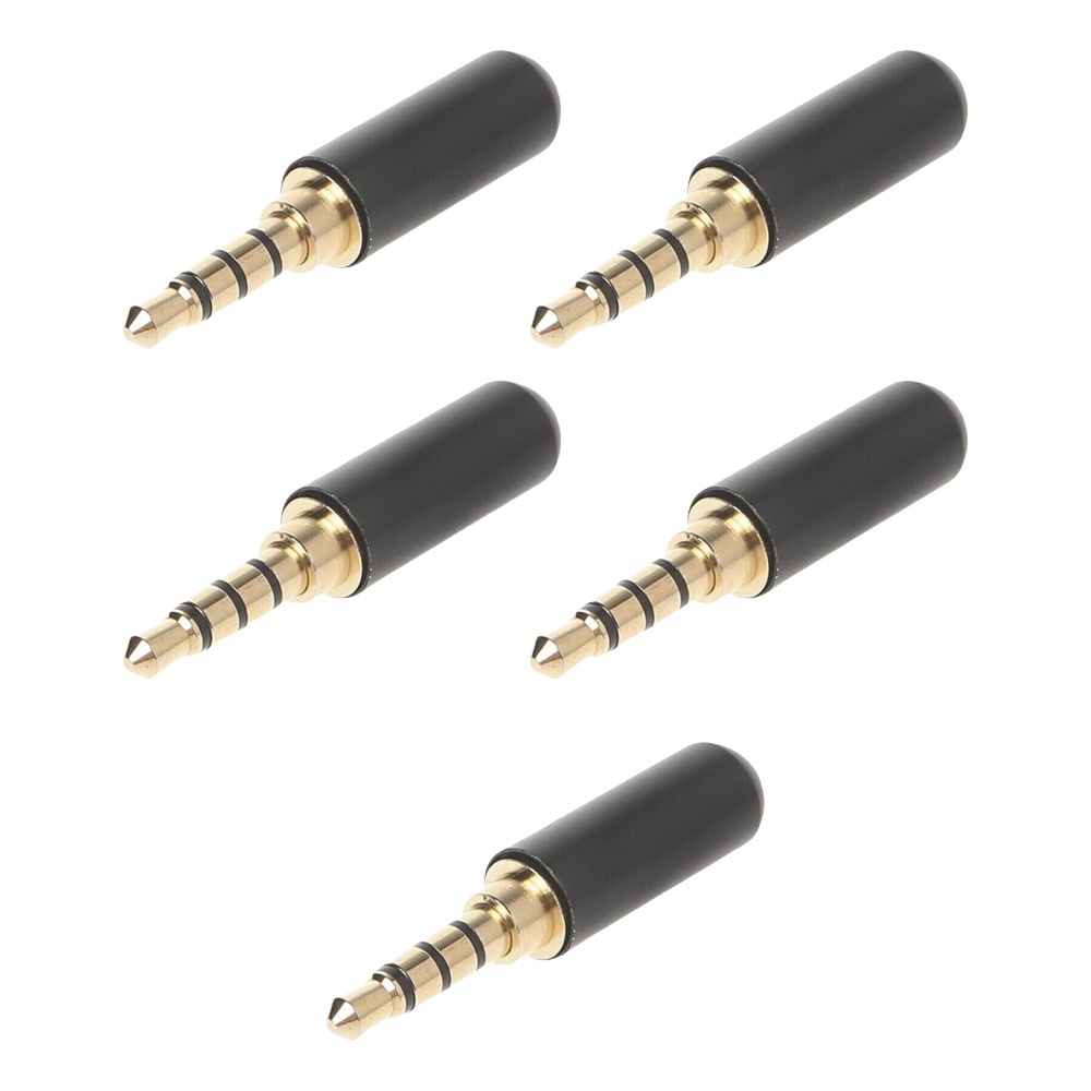 5/10 SZT. Wtyk Stereo 3,5 mm M – Cable Extension 3.5 recenzja i cena