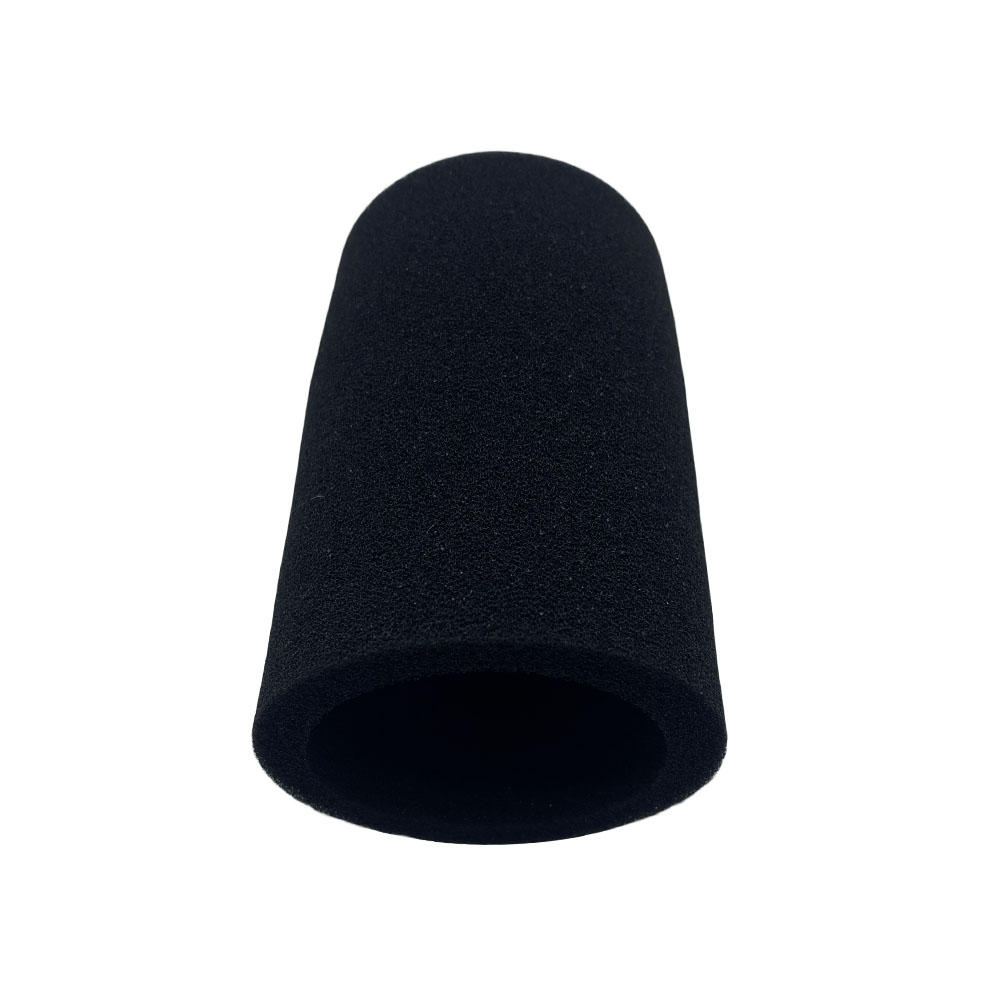 Martwy kot filtr Pop Logo na z – Shure Mic Sm7B recenzja i cena