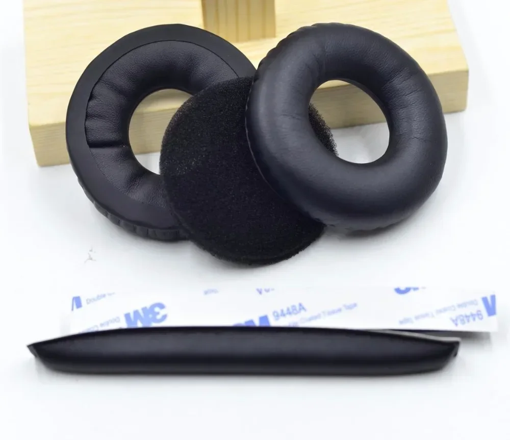 Nauszniki do słuchawek Sennhei – Sennheiser Headphone Hd 25 recenzja i cena