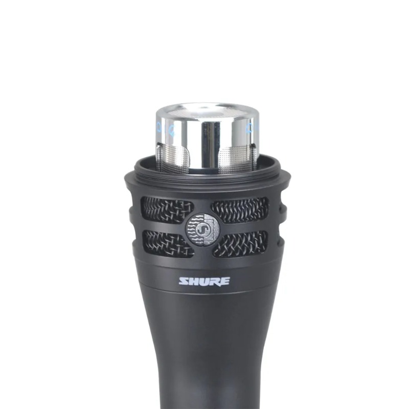 Profesjonalny mikrofon dynamic – Shure Mic Sm58 recenzja i cena