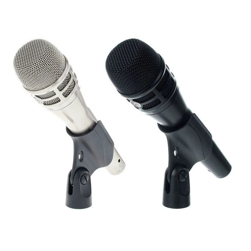 Profesjonalny mikrofon dynamic – Shure Mic Sm58 recenzja i cena