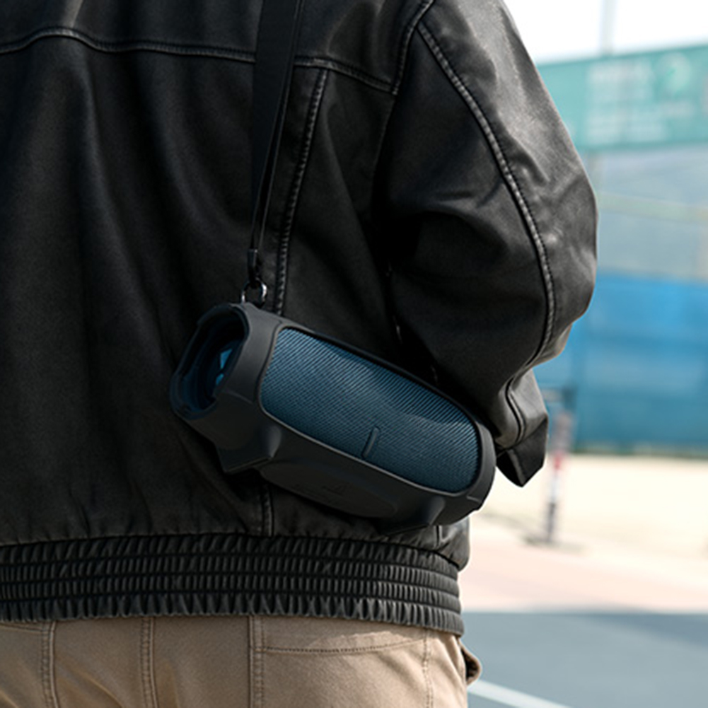 Etui na głośnik kompatybilne z – Jbl Speaker Charge 5 recenzja i cena