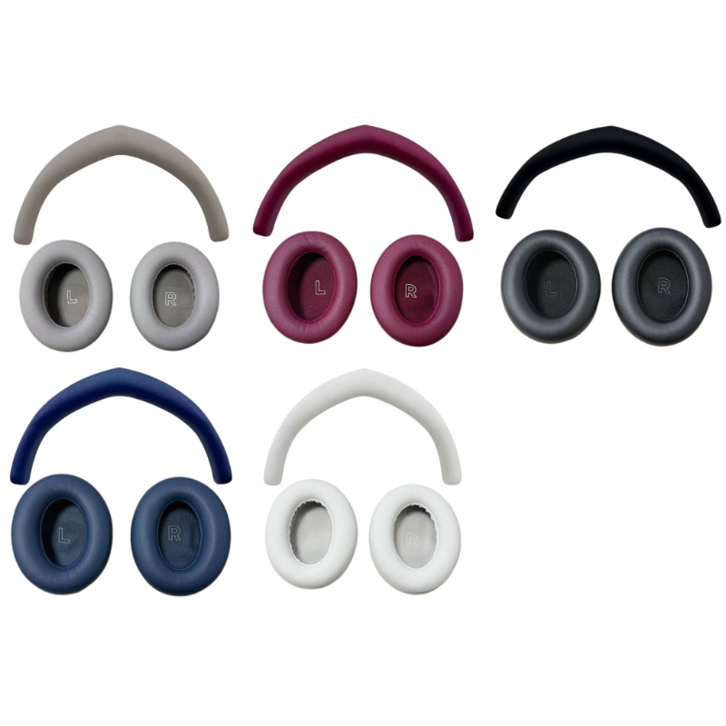 Wymienne poduszki na słuchawki – Bose Headphone Qc Ultra recenzja i cena