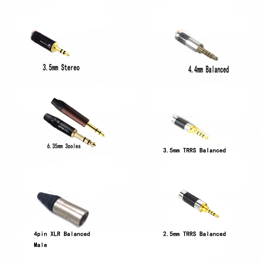 16-rdzeniowy kabel słuchawkowy – Sennheiser Headphone Hd 25 recenzja i cena