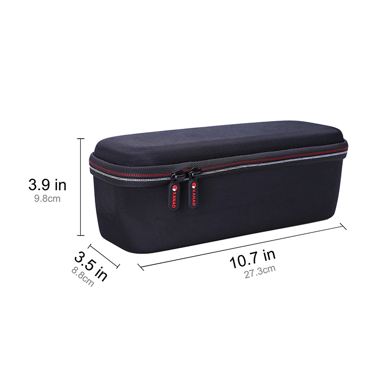XANAD EVA Hard Case do głośnik – Anker Speaker Soundcore Boom 2 recenzja i cena