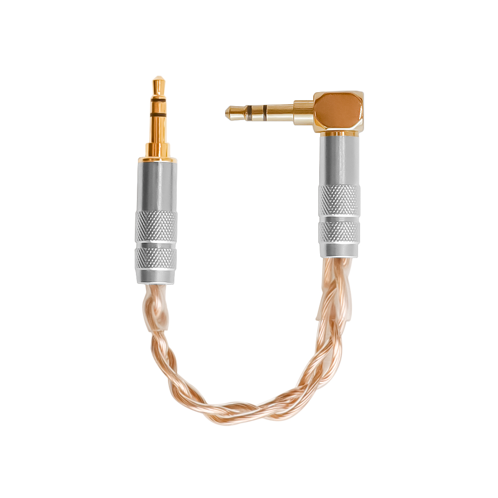 OKCSC 3.5mm Jack męski na męsk – Cable Extension 3.5 recenzja i cena