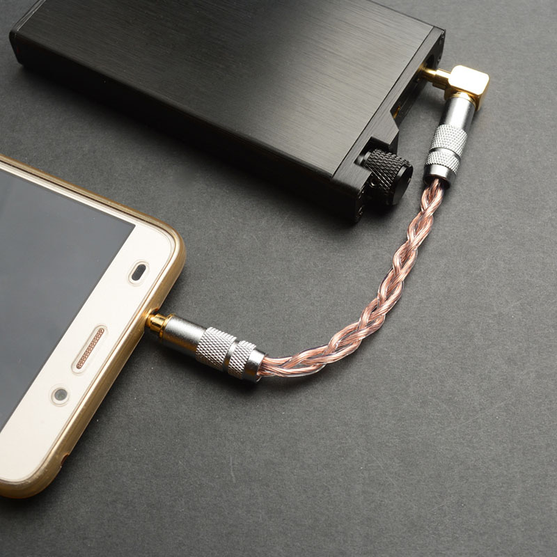 OKCSC 3.5mm Jack męski na męsk – Cable Extension 3.5 recenzja i cena