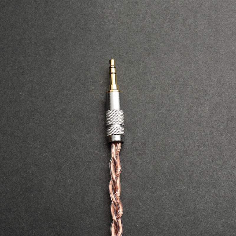 OKCSC 3.5mm Jack męski na męsk – Cable Extension 3.5 recenzja i cena