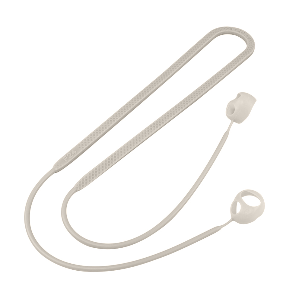 Sportowy miękki sznurek na szy – Sony Headphone Wf-1000Xm5 recenzja i cena