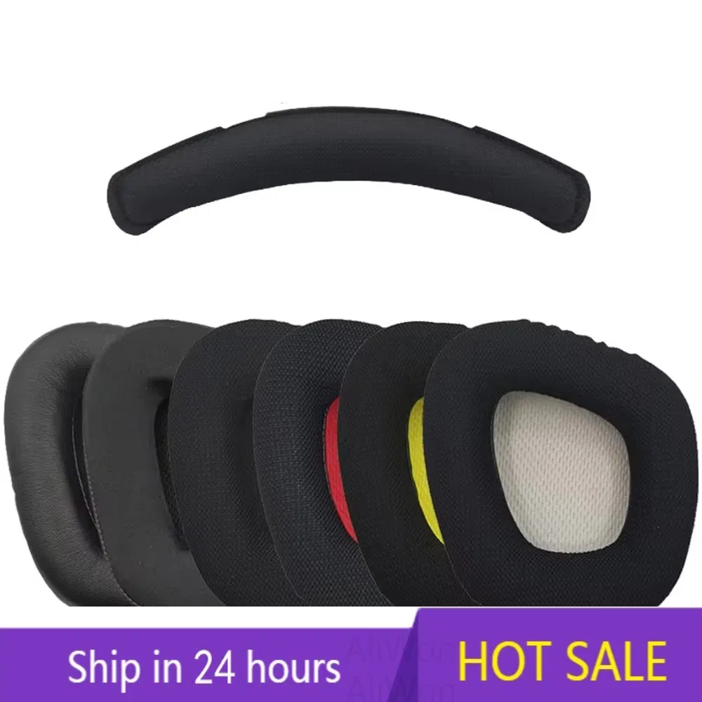 Nauszniki do Corsair Void PRO  – Gaming Headset Rgb recenzja i cena