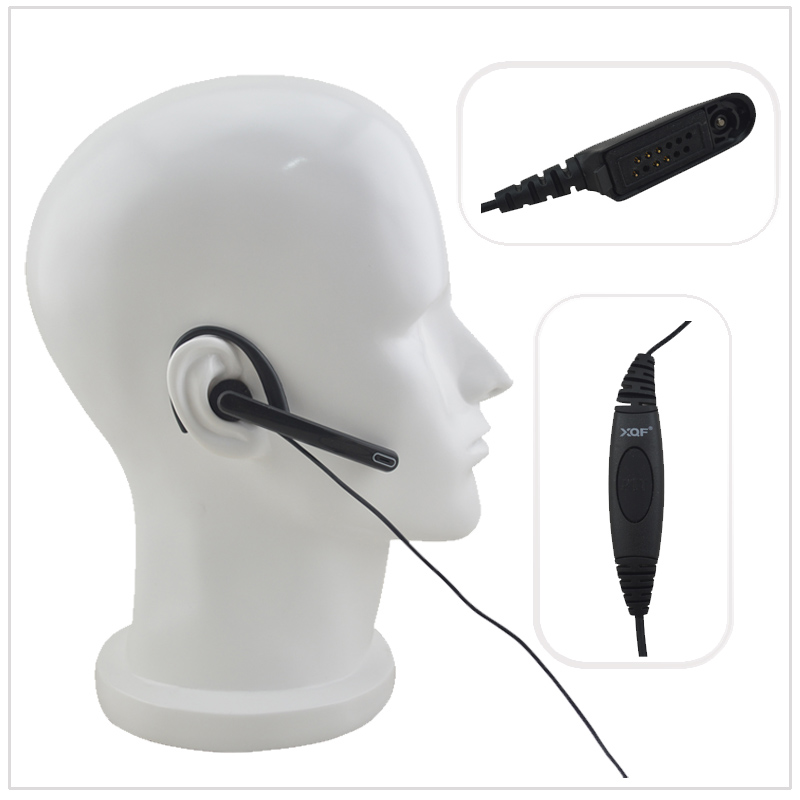 Jednoprzewodowa słuchawka radi – Wired Earphone Mic recenzja i cena