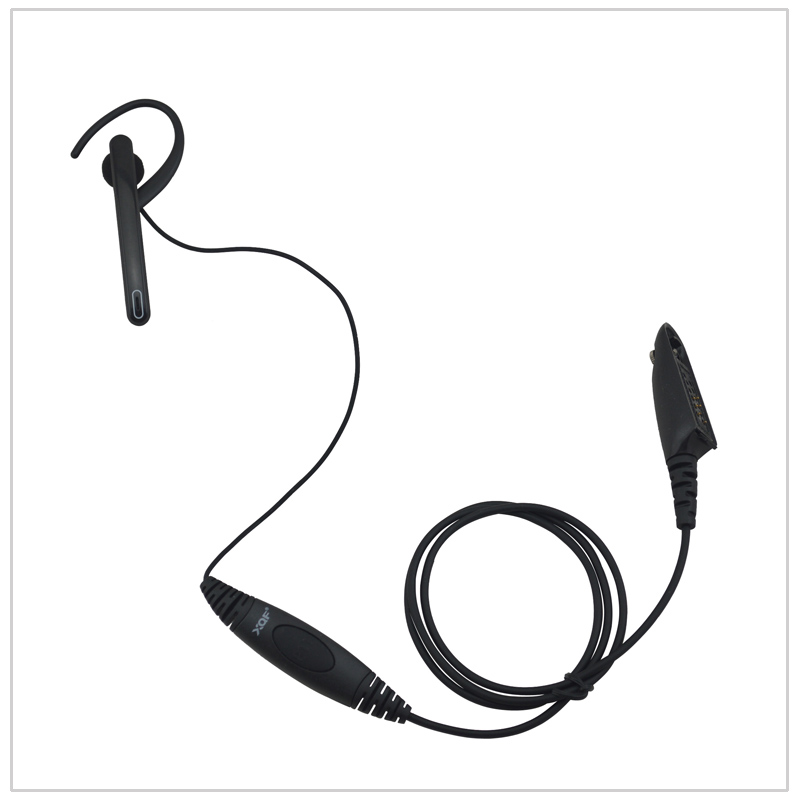 Jednoprzewodowa słuchawka radi – Wired Earphone Mic recenzja i cena