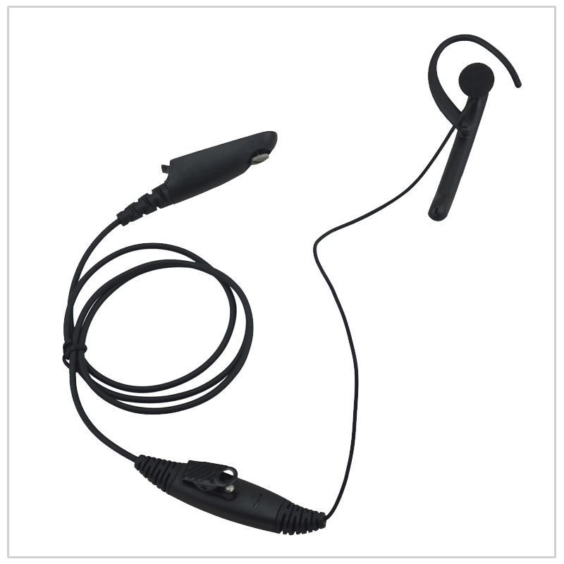 Jednoprzewodowa słuchawka radi – Wired Earphone Mic recenzja i cena