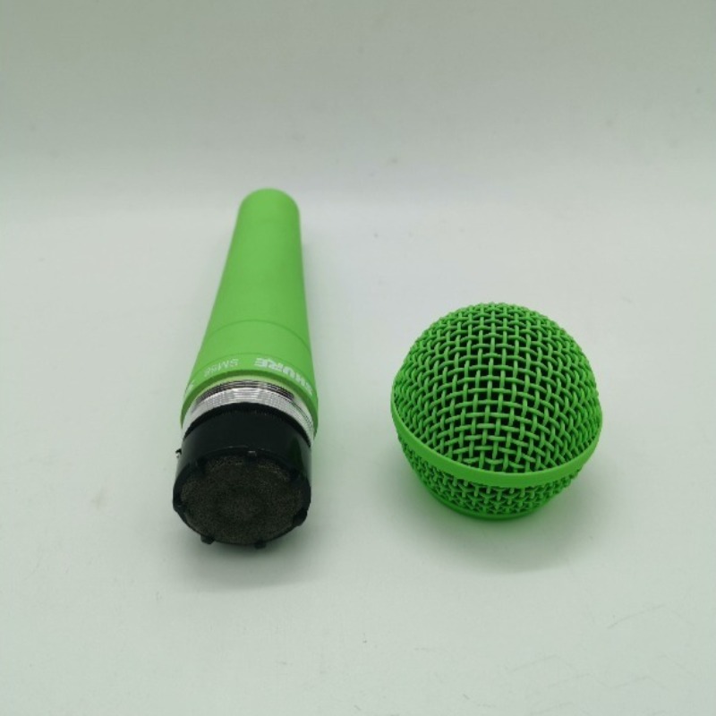 Shure SM58 Legendarny dynamicz – Shure Mic Sm58 recenzja i cena