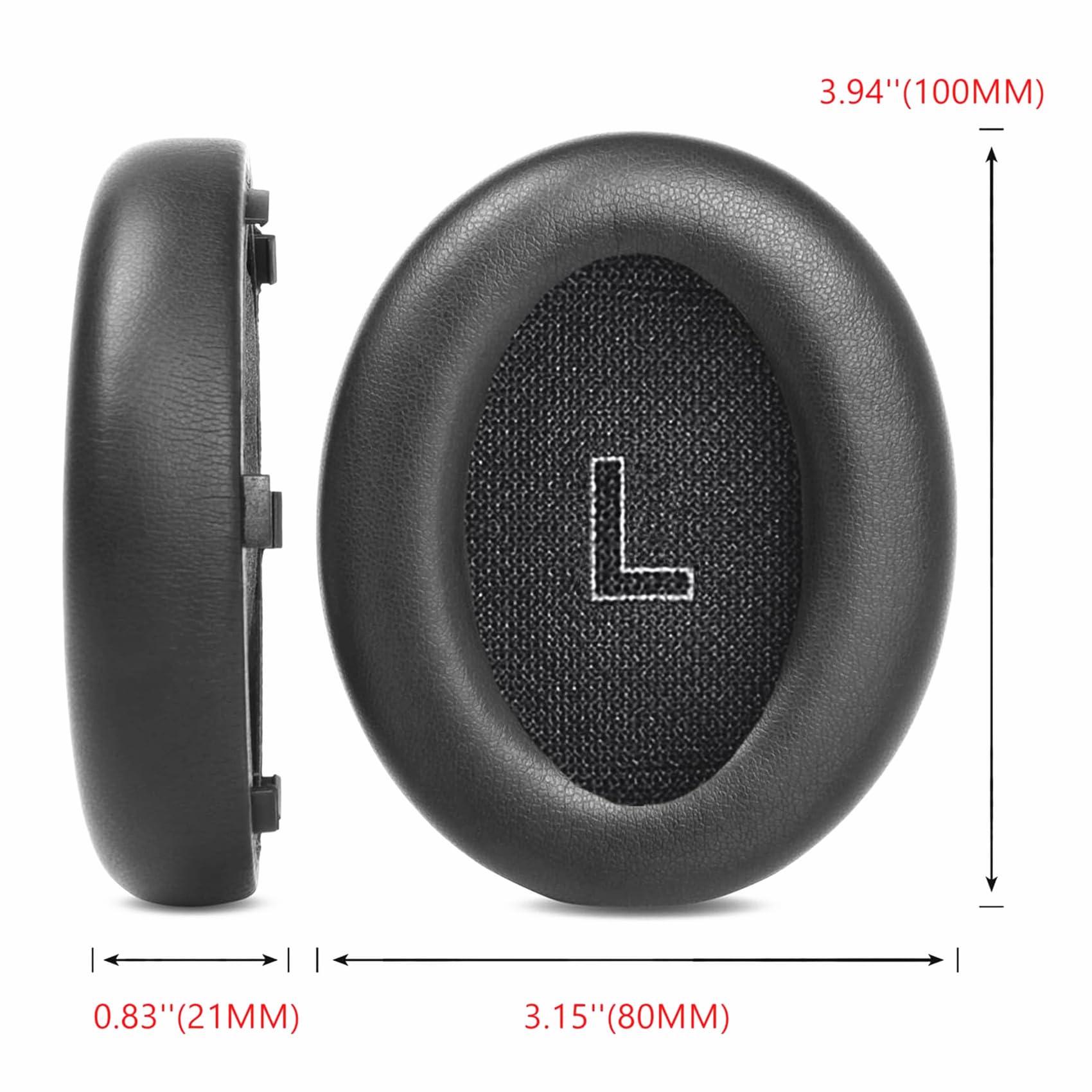 Wymienne nauszniki QC Ultra ko – Bose Headphone Qc Ultra recenzja i cena