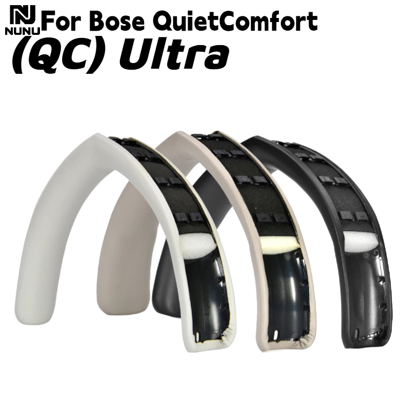 Wymienna poduszka pałąka nagło – Bose Headphone Qc Ultra recenzja i cena