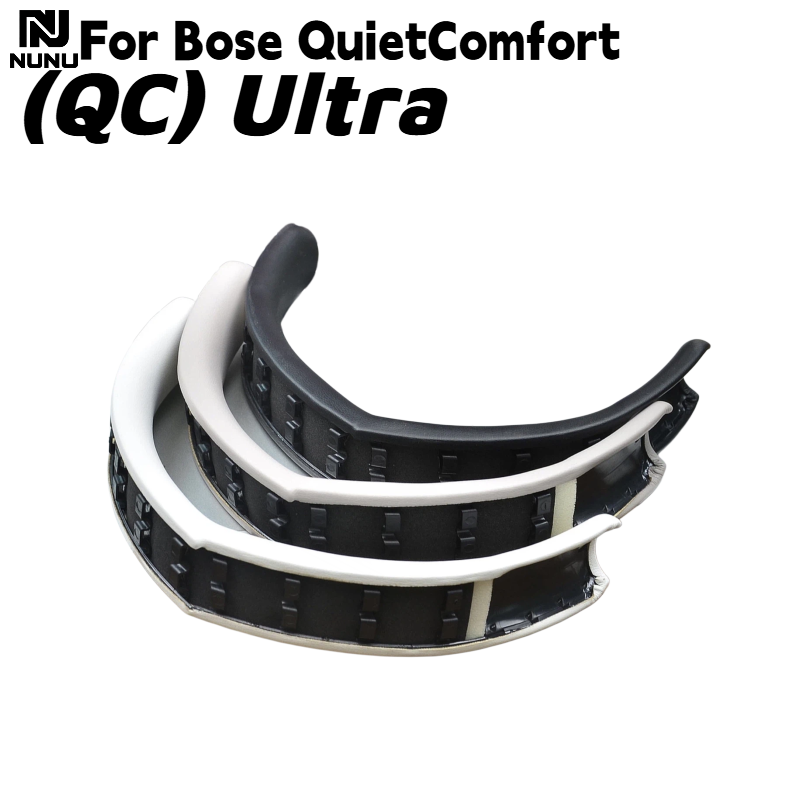 Wymienna poduszka pałąka nagło – Bose Headphone Qc Ultra recenzja i cena