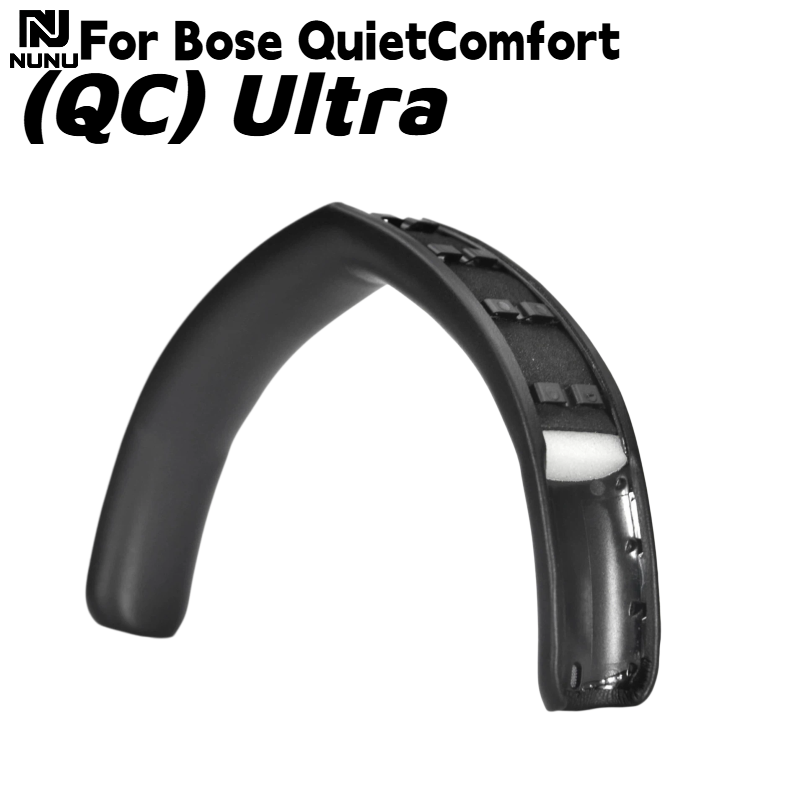 Wymienna poduszka pałąka nagło – Bose Headphone Qc Ultra recenzja i cena