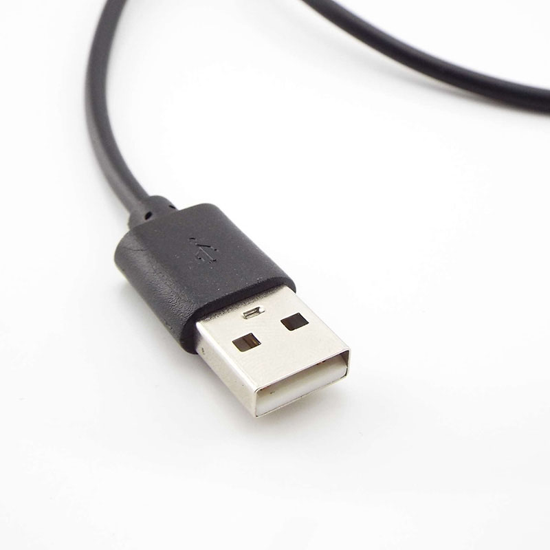 0.5M 1M 2M USB typ A męski do  – Cable Extension 3.5 recenzja i cena